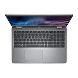 DELL 15.6" LATITUDE 5540 N021L554015U CORE i7 1355U-16GB RAM-512GB NVME-FDOS