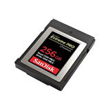 SANDISK 256GB CFEXPRESS EXTREME PRO SDCFE-256G-GN4NN COMPACT FLASH HAFIZA KARTI