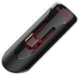 SANDISK 256GB CRUZER GLIDE SDCZ600-256G-G35 USB 3.0 BELLEK