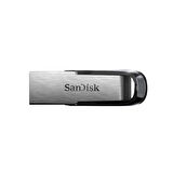 SANDISK 256GB USB 3.0 ULTRA FLAİR SDCZ73-256G-G46 USB BELLEK