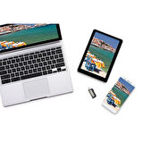 SANDISK 32GB Ultra Dual Drive SDDDC2-032G-G46 TYPE-C USB BELLEK