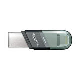 SANDISK 64GB IXPAND FLIP SDIX90N-064G-GN6NN USB 3.0 BELLEK