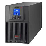 APC 1KVA EASY SRV1KI ONLINE 1/1F LCD EKRAN TOWER UPS