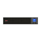 APC 1KVA SRV1KRI 1/1 Online Rack Ups