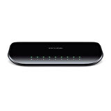 TP-LINK 8-PORT TL-SG1008D GIGABIT YÖNETİLEMEZ SWITCH