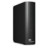WD 6TB 3.5" ELEMENTS WDBWLG0060HBK-EESN USB 3.0 HARİCİ DİSK