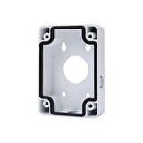 Dahua Pfa120 Aluminyum Bağlantı Kutusu