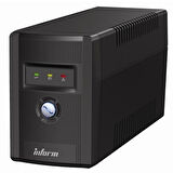 INFORM 1000VA Guardian 1000A LINE INTERACTIVE LED EKRAN UPS