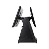 QUATRONIC 15.6" DOKUNMATIK DEX1561-D CELERON J1900-4GB RAM-120GB SSD-FDOS POS PC