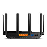 TP-LINK ARCHER AX72 AX5400 WIFI-6 EV OFİS TİPİ ROUTER