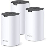 TP-LINK DECO S7-3 AC1900 Dual Band Mesh Access Point 3-lü paket
