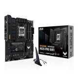 ASUS TUF GAMING A620-PRO WIFI-6 DDR5 HDMI-DP PCIE 4.0 AM5 ATX