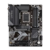 GIGABYTE B760M GAMING X DDR4 HDMI DP PCIe 16X v4.0 1700p ATX