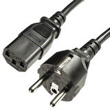 OEM 1.5 Mt PC Power Kablosu