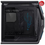 ASUS ROG HYPERION GR701 ÇELİK ALAŞIMLI GAMING E-ATX PC KASASI