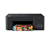 BROTHER A4 DCP-T220 Renkli Çok Fonksiyonlu Tanklı Yazıcı USB