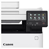 CANON MF655Cdw A4 Renkli Çok Fonksiyonlu Dublex Laser Yazıcı USB 2.0,Ethernet,Kablosuz
