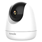 TENDA 2MP COMPACT 4MM CP6 10metre IP Güvenlik Kamerası Kablosuz