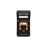 BIXOLON 203dpi XD3-40TEK Thermal,Direct Thermal USB,Ethernet Barkod Yazıcı