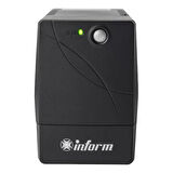 INFORM 800VA GUARDIAN LINE INTERACTIVE LED EKRAN UPS