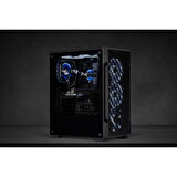 Corsaır Cx-9059008-Ww Hydro X Serisi XT Hardline Satin Siyah 14mm Sıvı Soğutma Borusu