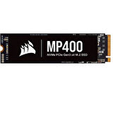 CORSAIR 8 TB MP400 CSSD-F8000GBMP400 3400-3000MB/s M2 PCIE NVME DİSK