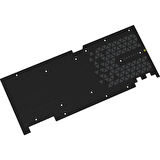 CORSAIR CX-9020014-Ww Hydro X Serisi XG7 RGB MSI VENTUS 3X 3080-3090 Uyumlu Ekran Kartı Sıvı Soğutma Bloğu