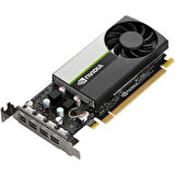 -17% PNY T1000 8GB VCNT1000-8GB-SB GDDR6 128bit 4X mDP PCIe 16X v3.0
