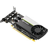 -17% PNY T1000 8GB VCNT1000-8GB-SB GDDR6 128bit 4X mDP PCIe 16X v3.0