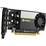 -17% PNY T1000 8GB VCNT1000-8GB-SB GDDR6 128bit 4X mDP PCIe 16X v3.0