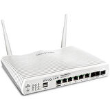 Draytek Vigor 2865Lac AC1300 4G-LTE VDSL2/35b Dual WAN Security VPN Router