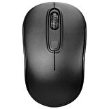 Everest SM-804 Usb Siyah 1600dpi Kablosuz Mouse