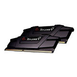 GSKILL 32GB DDR4 4000MHZ CL18 DUAL KIT PC RAM RIPJAWSV F4-4000C18D-32GVK