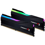 GSKILL 32GB (2X 16GB) DDR5 7800MHZ CL36 DUAL KIT RGB PC RAM TRIDENT Z5 F5-7800J3646H16GX2-TZ5RK