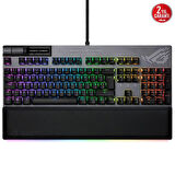 ASUS ROG STRIX FLARE II RGB MEKANIK GAMING KLAVYE