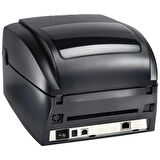 GODEX EZ-1105 Plus Direkt Termal-Termal Transfer Barkod Yazıcı Usb+Ethernet