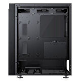 POWERBOOST  650W 80+ PB-P3509BB GAMING MID-TOWER PC KASASI