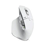 LOGITECH MX MASTER 3S For Mac Mouse - Açık Gri 910-006571