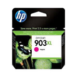 Hp T6m07ae (903Xl) Macenta Yuksek Kapasıtelı Murekkep Kartusu 825 Sayfa
