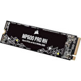 CORSAIR 2TB MP600 PRO CSSD-F2000GBMP600PNH 7000-5700MB/s M2 NVME GEN4 DİSK