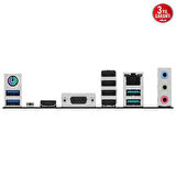 ASUS PRIME B650M-K DDR5 HDMI DP PCIe 16X v4.0 AM5 mATX
