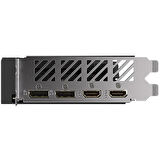 GIGABYTE 8GB RTX4060TI GV-N406TWF2 OC-8GD GDDR6 128bit HDMI-DP PCIE 4.0