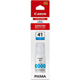 Canon 4543C001 Gı-41 C Mavı Murekkep Kartuş