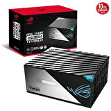 ASUS 1600W 80+ TITANIUM ROG THOR 1600T PCIE 5.0 TAM MODÜLER POWER SUPPLY