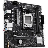 ASUS PRIME A620M-K DDR5 HDMI PCIe 16X v4.0 AM5 mATX