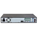 DAHUA 32kanal NVR5432-EI 4x 10TB H265 NVR Kayıt Cihazı