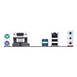 MSI PRO H610M-E DDR5 M2 PCIe NVME HDMI PCIe 16X v4.0 1700p mATX