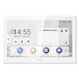 HIKVISION KH9510-WTE1(B) INTERCOM SİSTEMİ İÇ ÜNİTE WIFI 10.1"