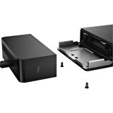 Dell Thunderbolt Dock Wd22tb4 210-Bdtd