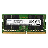 SAMSUNG 32GB DDR4 3200MHZ NOTEBOOK RAM VALUE M471A4G43AB1-VWE